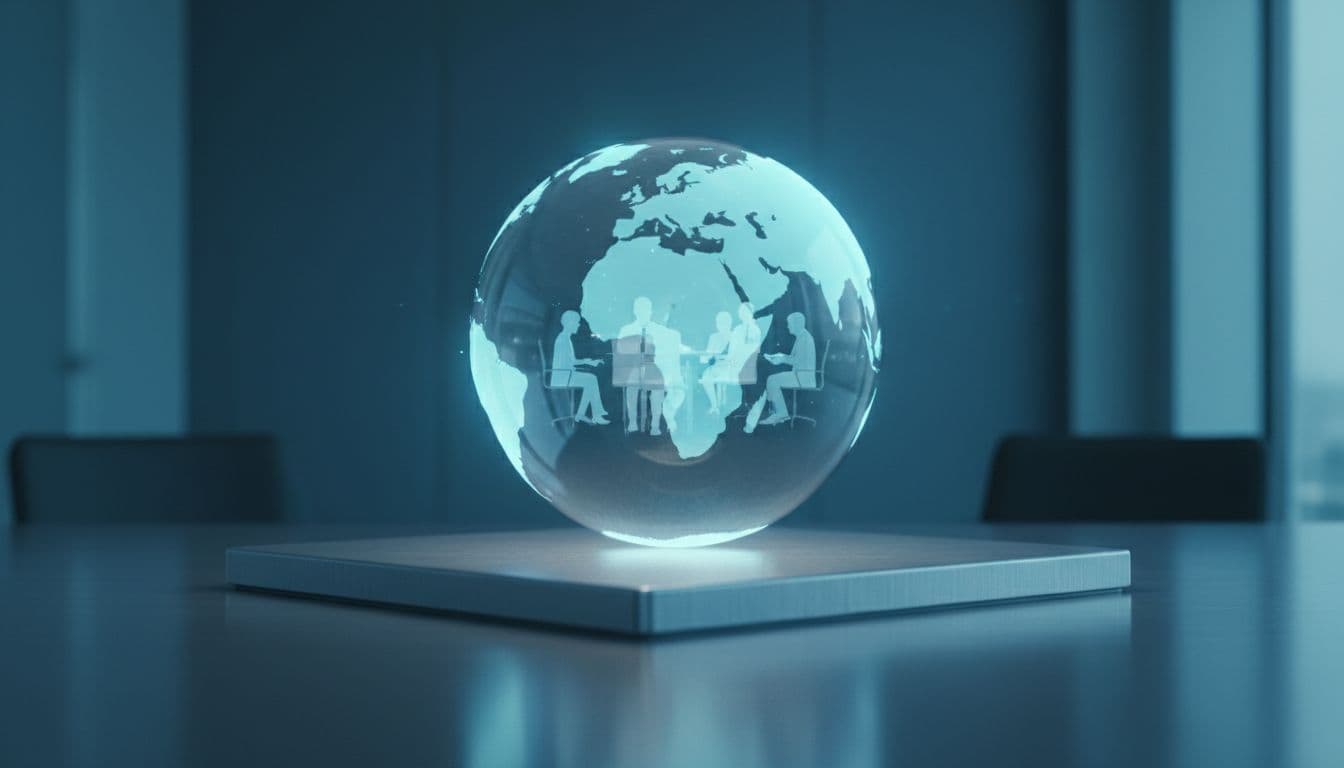 Yenilik ve Teknoloji ile Avukatlara Hâlâ İhtiyaç Var mı?