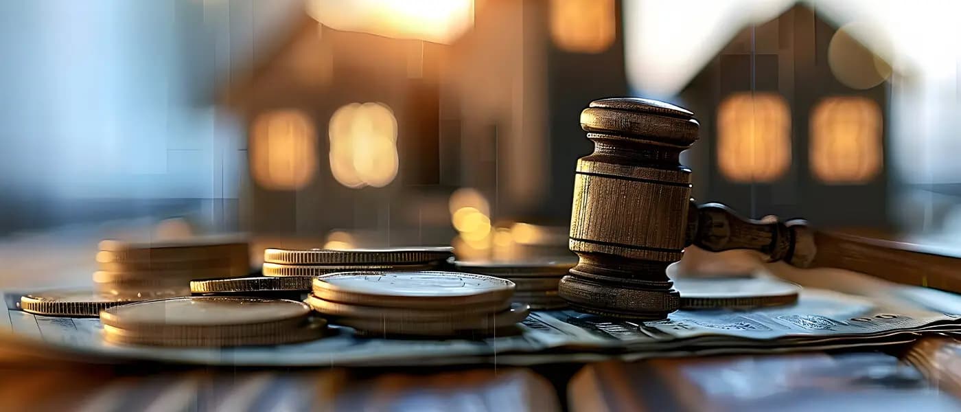 Банкротство: юридическое руководство для бизнеса в Турции